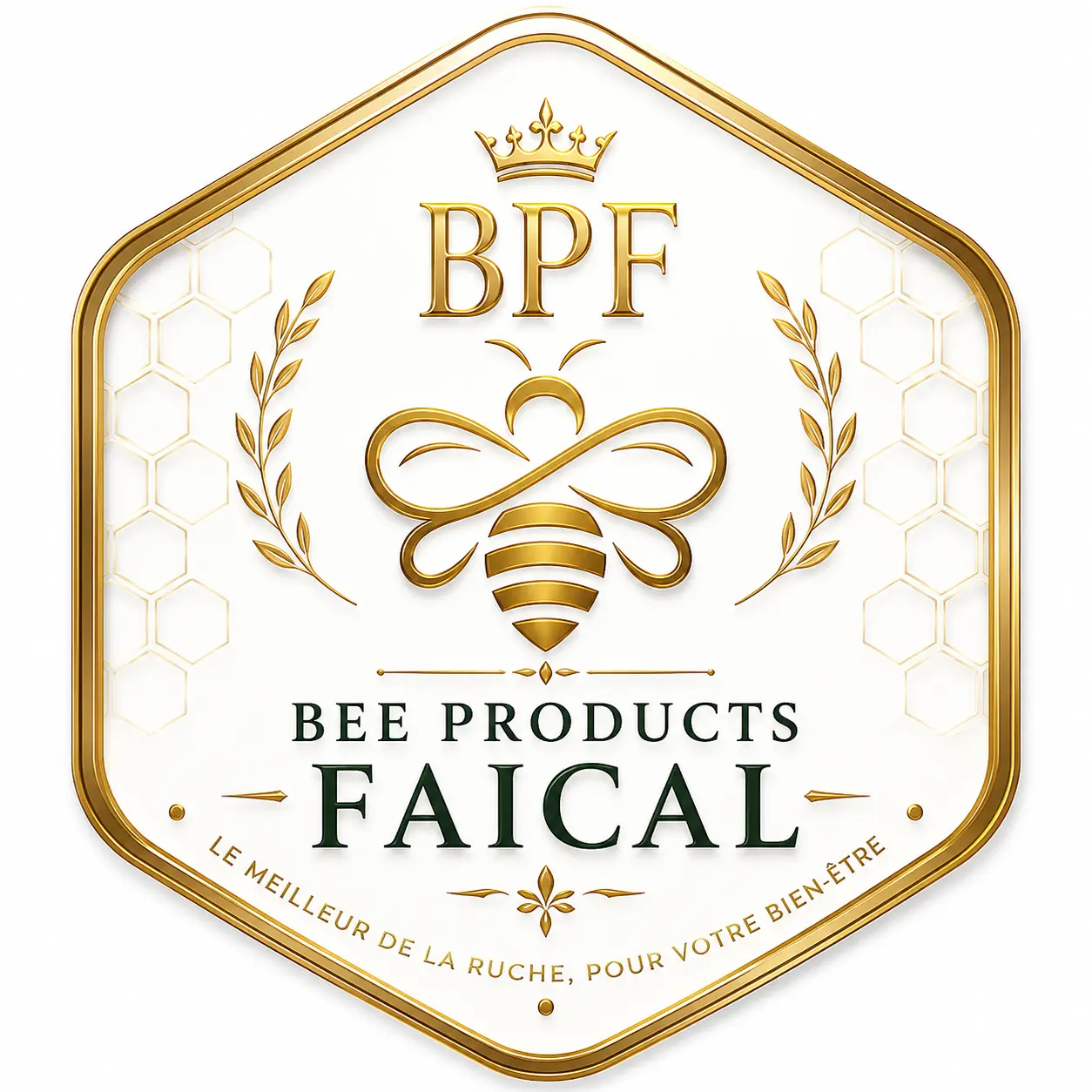 Bee products